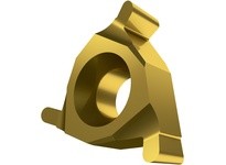 Pramet TN 11NL-R050:T8330 6755973 Turning Insert - Internal Grooving | YarinInd