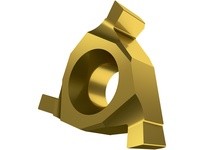 Pramet TN 11NL090ZZ:T8330 6755971 Turning Insert - Internal Grooving