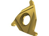 Pramet TN 11NR-R050:T8330 6755976 Turning Insert - Internal Grooving