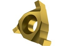 Pramet TN 11NR090ZZ:T8330 6755974 Turning Insert - Internal Grooving | YarinInd