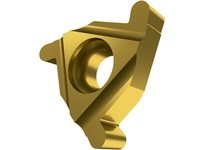 Pramet TN 16EL-R100:T8330 6755978 Turning Insert - External Grooving