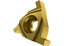 Pramet TN 16EL090ZZ:T8330 6755079 Turning Insert - External Grooving | YarinInd