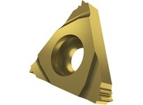 Pramet TN 16EL240W:T8030 7800267 Threading Insert External Full Profile - 55 Whitworth thread