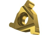 Pramet TN 16ER-R100:T8330 6755980 Turning Insert - External Grooving | YarinInd