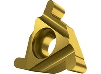 Pramet TN 16NL-R100:T8330 6755981 Turning Insert - Internal Grooving | YarinInd