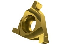 Pramet TN 16NL160ZZ:T8330 6755095 Turning Insert - Internal Grooving