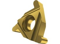 Pramet TN 16NR-R100:T8330 6755982 Turning Insert - Internal Grooving | YarinInd