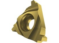 Pramet TN 16NR100STACME:T8030 7800295 Threading Insert Internal Full Profile - 29 STACME-thread