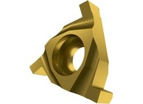 Pramet TN 16NR185ZZ:T8330 6755104 Turning Insert - Internal Grooving