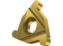 Pramet TN 22ER-R150:T8330 6755990 Turning Insert - External Grooving | YarinInd