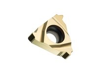 Pramet TN 22ER450M:T8010 7575389 Threading Insert External Full Profile - 60 ISO-metric thread