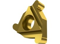 Pramet TN 22NL-R150:T8330 6755994 Turning Insert - Internal Grooving