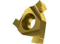 Pramet TN 22NL415ZZ:T8330 6755993 Turning Insert - Internal Grooving | YarinInd