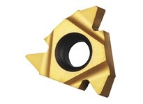 Pramet TN 22NLN55:T8030 6755533 Threading Insert Internal Partial Profile - 55 Whitworth thread