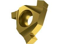 Pramet TN 22NR415ZZ:T8330 6755997 Turning Insert - Internal Grooving