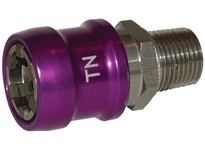 Dixon TN-P FloMAX Standard-Series Transmission Fluid Nozzle | High-Quality Industrial Supplies