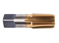 TN15411/2 1060522 Pipe Tap 4FL 1/2 inch x 14