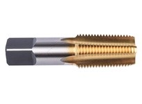 TN15433/4 1060534 Pipe Tap 5FL 3/4 inch x 14 | High-Quality Industrial Tool