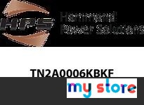 HPS TN2A0006KBKF ENCAP TIT-N 3PH 6kVA 480D-208Y/120V CU 60Hz 180C type 4