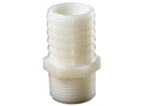 Dixon TN36 Tuff-Lite® Hose Shank x Male NPT Insert | Durable Industrial Fittings