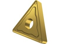 Pramet TNMG 331-NM:T8330 6755114 Turning Insert - Negative