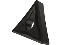 Pramet TNMG 331-SF:T7335 6919799 Turning Insert - Negative