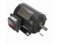 Century TO108 1.5 HP 3482RPM 143T ODP 3/60/208-230/460 | High-Performance Motor