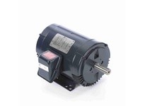 Century TO122 5 HP 1755RPM 184T ODP 3 Phase Motor | Reliable Performance
