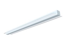 RAB TOMO-4/PIR/E LED WRAP TOMO 4 FT FA CCT 5000/4000/3500/3000K POWER SELECT 24/36/48W PIR OCCUPANCY SENSOR BATT B/UP
