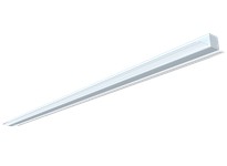 RAB TOMO-8/PIR/E LED WRAP TOMO 8 FT FA CCT 5000/4000/3500/3000K POWER SELECT 48/72/96W PIR OCCUPANCY SENSOR BATT B/UP