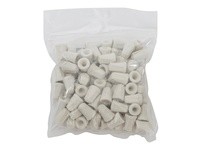 NSI TOP-L-CD LARGE PORCELAIN WIRE NUT 100 PC BAG