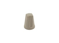NSI TOP-S-CD SMALL PORCELAIN WIRE NUT BAG OF 100