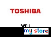 Toshiba TOSJ5007NLFUI-C 5000HP-1200RPM 4000v 500-1800 FRAME - HIGH EFFICIENCY