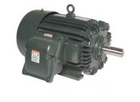 Toshiba Y154XPEA41A-P TEFC Explosion Proof Motor - 1.5HP 1800RPM | Premium Efficiency