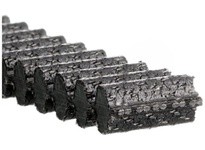 Gates 92321029 TP1224-8MGT-20 PowerGrip GT2 Twin Power Belts | High-Quality Industrial Supplies