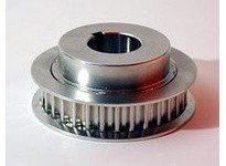 Gates 92468108 TP236XL025 PowerGrip Twin Power Timing BeltsPitch: 1/5" (.200"/XL)Width: 1/4"Pitch Length: 23.60"Number of Teeth: