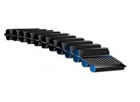 Gates 92322103 TP3MR-1335-09 PowerGrip GT2 Twin Power Belts - 3MR and 5MR