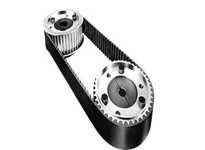 TB Woods TP457814M85 Synchronous Belt