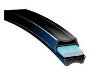 Gates 92468556 TP655H300 PowerGrip Twin Power Timing BeltsPitch: 1/2" (.500"/H)Width: 3"Pitch Length: 65.50"Number of Teeth: 131