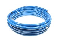 Coilhose TP6M50 Thermoplastic Hose 3/8" ID x 50' No Fittings