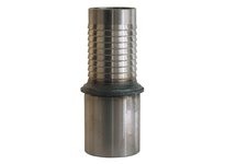Dixon TP96-42 Holedall® Beveled End Stem for Welding