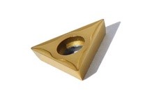 CUTTING TOOL TECHNOLOGIES TPGH-321 TIN CARBIDE INSERTS | High-Quality Tools