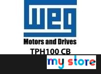 WEG TPH100 CB CIRCUIT BRKR - TPH100 | YarinInd