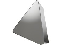 Pramet TPKN 43PDSR:H10 6751654 Milling Insert - Square Shoulder