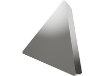 Pramet TPU 432:S26 6751788 Milling Insert - Square Shoulder | YarinInd