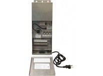 Orbit TR-900-1215-SS 12-15V 900W TRANS MULTI TAP +CORD - SS | High-Quality Industrial Supplies