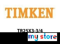 TIMKEN TR25X3-3/4 Elastomeric Coupling Components | High-Quality Industrial Supplies