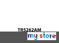 Cooper Eaton TR5262AM Tamper Resistant Receptacle Duplex 15A125V 2P3W ConGrd B&S MOD AL