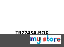 CPR-WDK TR7745A-BOX COMBO 2 PORT USB DUPLEX RECP 15A 125V | YarinInd