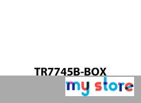 CPR-WDK TR7745B-BOX COMBO 2 PORT USB DUPLEX RECP 15A 125V BR | High-Quality Electrical Supplies